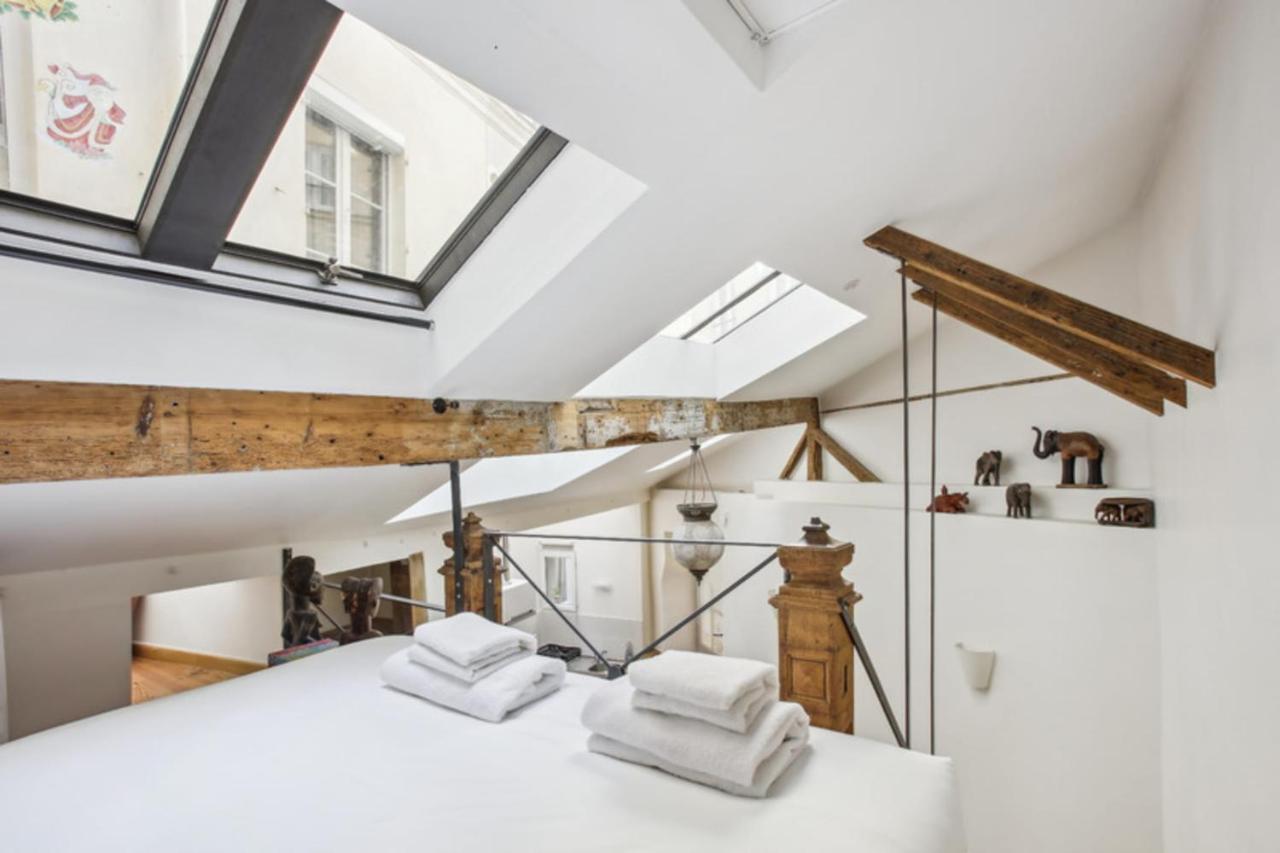 Apartment 304 Boetie - Superb In *